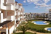 Huis te huur op 100 meter van het strand Almería