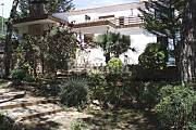Villa totalmente accessoriata con piscina Barcellona