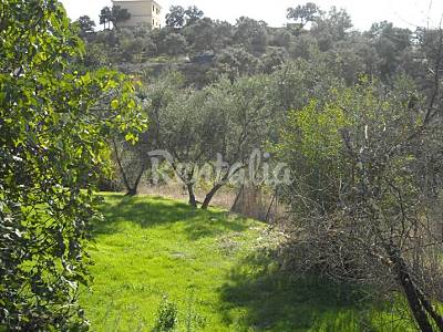 Huerto 2 Alrededores Córdoba Almodóvar del Río Casa