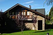 Villa in affitto con piscina Girona