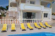 Casa y apartamento para 8-14 a 1500 m de la playa Algarve-Faro