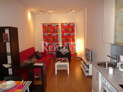 Apartment for rent in the centre of Madrid Madrid