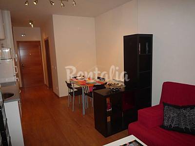 Apartment Dining-room Madrid Madrid Apartment
