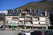 2 Appartamenti vicino a Baqueira Beret Lleida