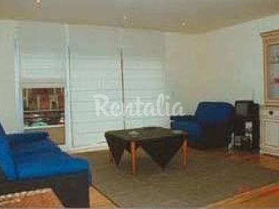 2 Living-room Lleida Vielha e Mijaran Apartment