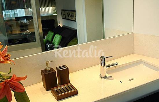 Totally Bathroom Madrid Madrid Apartment