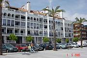 Acogedor piso junto a la ria y cercano a la playa Huelva
