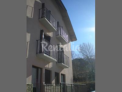 8 Outdoors Huesca Panticosa Apartment