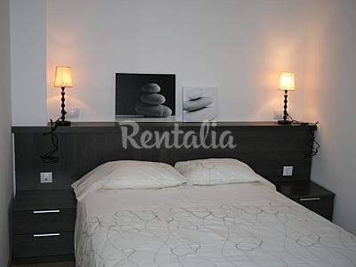 8 Bedroom Huesca Panticosa Apartment