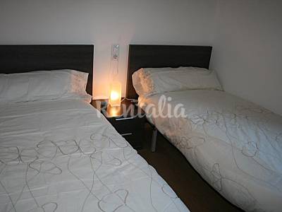 8 Bedroom Huesca Panticosa Apartment