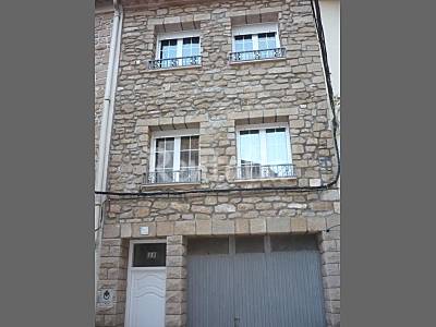 Casa rural en alquiler en Valdealgorfa Teruel
