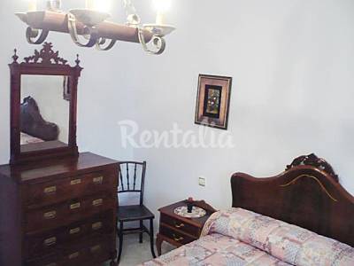 Casa Habitación Teruel Valdealgorfa Casa
