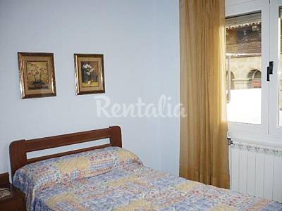 Casa Habitación Teruel Valdealgorfa Casa