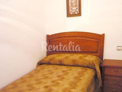 Casa Habitación Teruel Valdealgorfa Casa