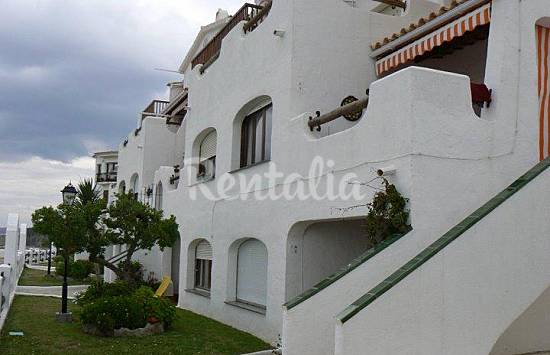 Apartamento Alrededores Barcelona Vilanova i la Geltrú Apartamento