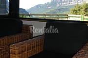 Impresionantes vistas apartamento lujo Panticosa Huesca