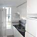Chalet Cocina Cádiz Barbate Villa