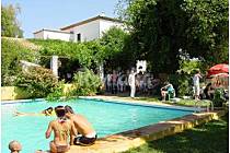 Finca con 4 casas rústicas a 20 km. de Sevilla Sevilla