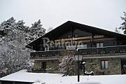 Casa para 6-8 personas en La Massana No definido