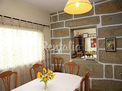 Casa Comedor Braga Vila Nova de Famalicão Villa