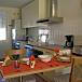 Relaxe, Sala de Jantar Huelva Isla Cristina Apartamento
