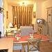 Relaxe, Sala Huelva Isla Cristina Apartamento