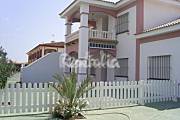 Casa para 8-9 personas a 100 m de la playa Huelva