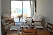 Beautiful duplex with direct access to the beach Almería