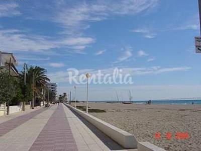 Casa a 2 min. de la playa de Sant Salvador, el Vendrel Tarragona