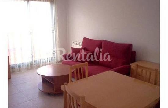 Casa Salón Tarragona Vendrell (El) Casa