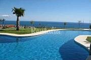Apartamento para 4 personas a 1000 m de la playa Málaga