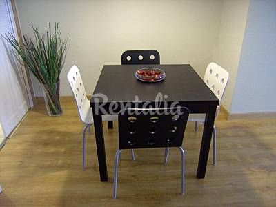 20 Comedor Madrid Madrid Apartamento