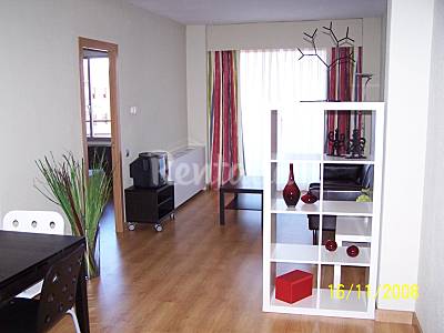 20 Apartamentos y estudios reformados en Madrid Madrid