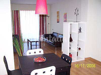 20 Salón Madrid Madrid Apartamento