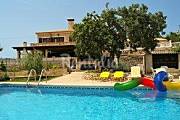 Villa,excelente ubicación en el corazón de Mallorc Mallorca