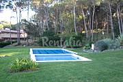 Casa de 2 habitaciones a 850 m de la playa Girona