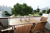 Apartamento de lujo frente al mar en lugar idílico Menorca