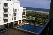 Apartamento para 2-4 personas a 20 m de la playa Huelva