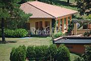 Villa con piscina, txoko y gran jardin. Vizcaya