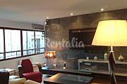 Atico y dúplex con terraza en Chamartin Madrid