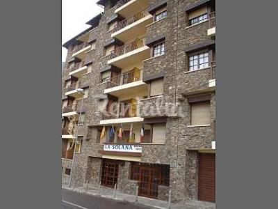 Apartamentos Exterior del aloj. No definido Encamp Apartamento