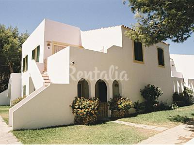 Apartamentos Exterior del aloj. Menorca Ciutadella de Menorca Apartamento