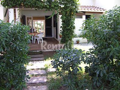 Apartamentos Terraza Menorca Ciutadella de Menorca Apartamento