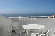 Apartment with 1 bedroom only 600 meters from the beach Viana do Castelo