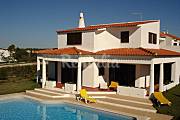 Villa totalmente equipada a 500 m de la playa Algarve-Faro