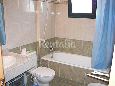 Casa Baño Tarragona Vendrell (El) Casa