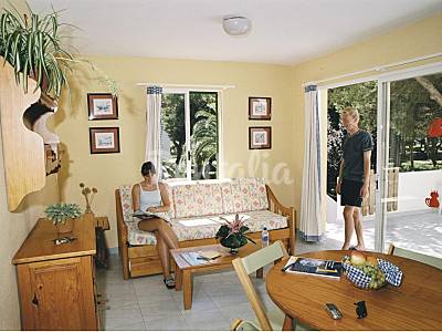 Apartamentos Salón Menorca Ciutadella de Menorca Apartamento