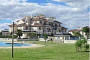 Apartamento en primera línea con preciosas vistas  Almería