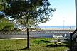 Casa de 2 habitaciones en 1a línea de playa Tarragona