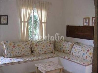 Casa Lucia para 3 personas 10 Salón Murcia San Pedro del Pinatar Apartamento